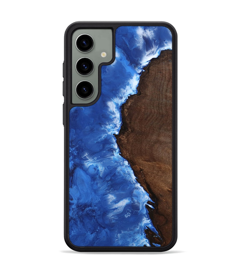 Galaxy S24 Plus Wood Phone Case - Karla (Coastal, 813675)