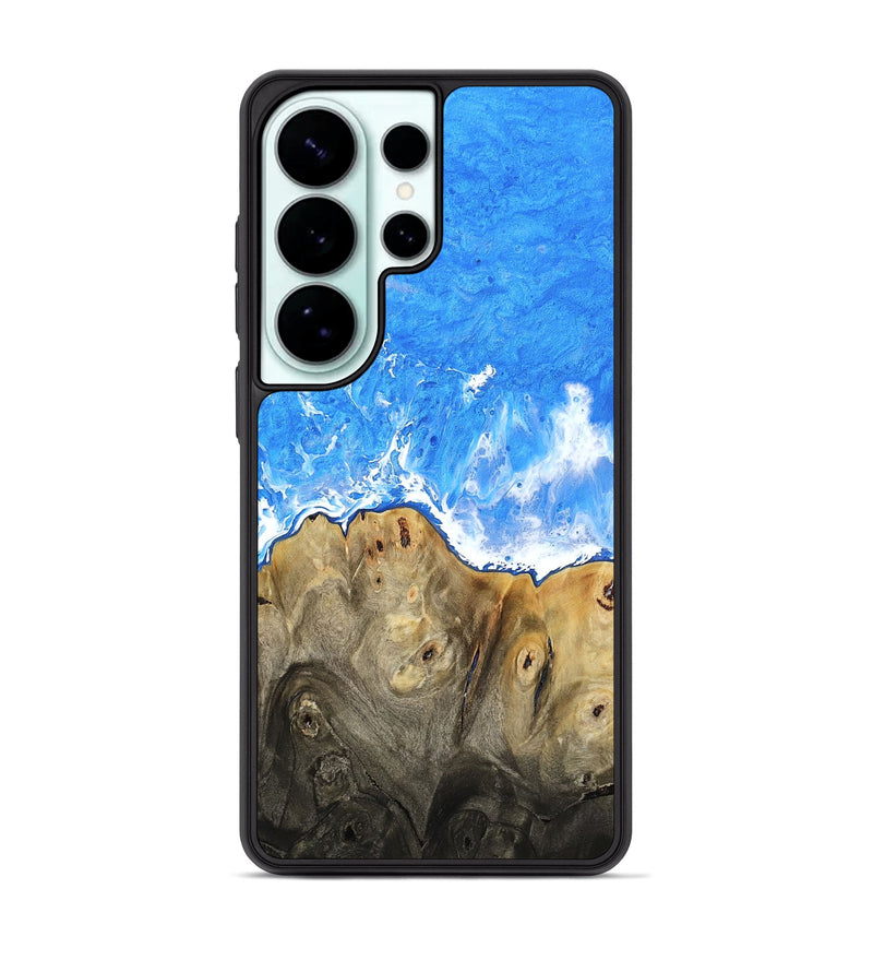Galaxy S26 Ultra Wood Phone Case - Kiara (Coastal, 813679)