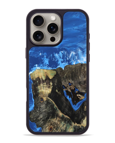 Misty (813691) iPhone 16 Pro Max Phone Case