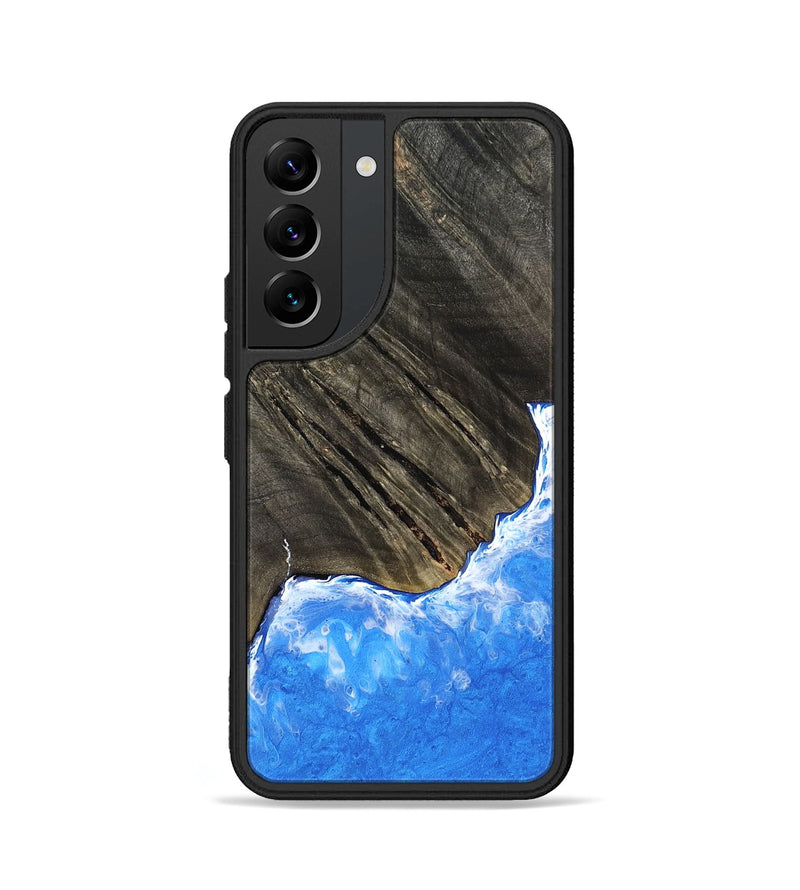 Galaxy S22 Wood Phone Case - Irving (Coastal, 813692)