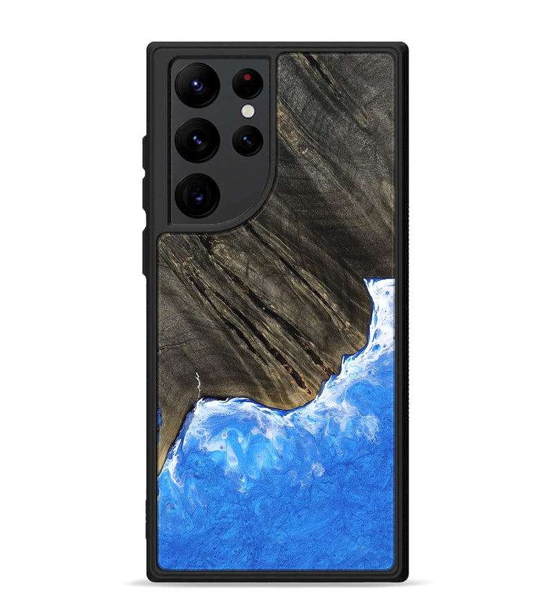 Galaxy S22 Ultra Wood Phone Case - Irving (Coastal, 813692)