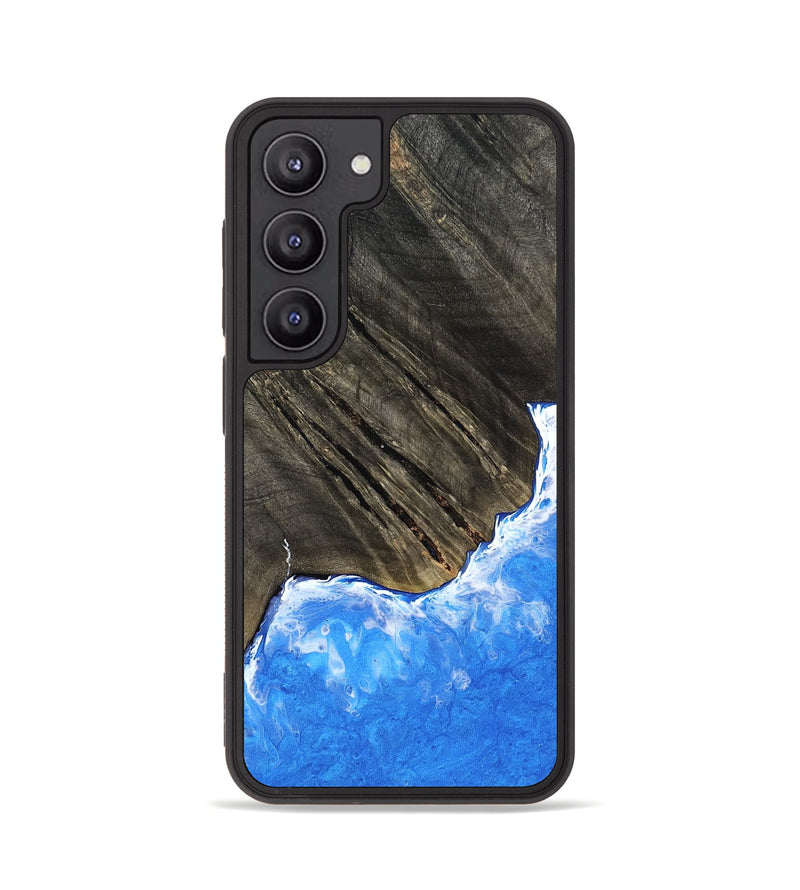 Galaxy S23 Wood Phone Case - Irving (Coastal, 813692)