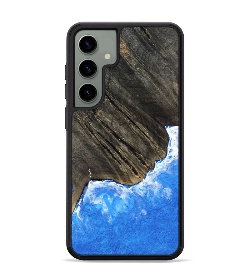 Galaxy S24 Plus Wood Phone Case - Irving (Coastal, 813692)