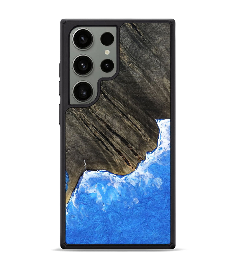 Galaxy S24 Ultra Wood Phone Case - Irving (Coastal, 813692)