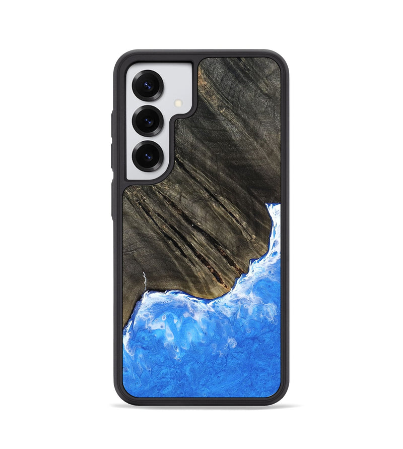 Galaxy S25 Wood Phone Case - Irving (Coastal, 813692)