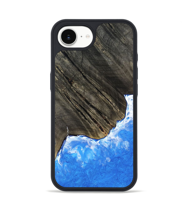 iPhone 16e Wood Phone Case - Irving (Coastal, 813692)