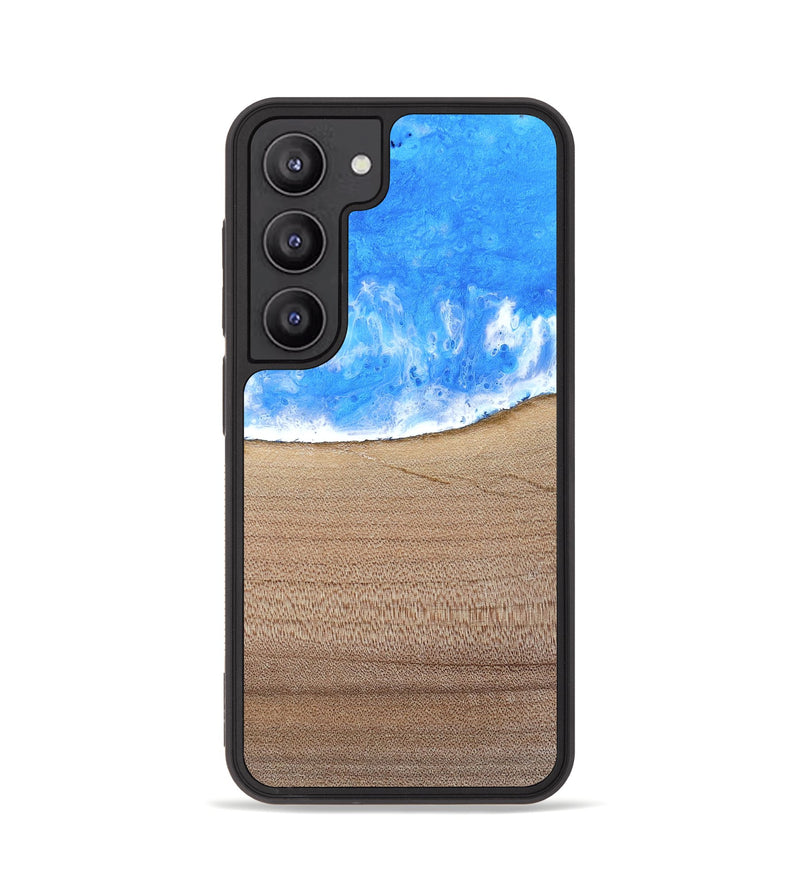 Galaxy S23 Wood Phone Case - Jarrod (Coastal, 813694)