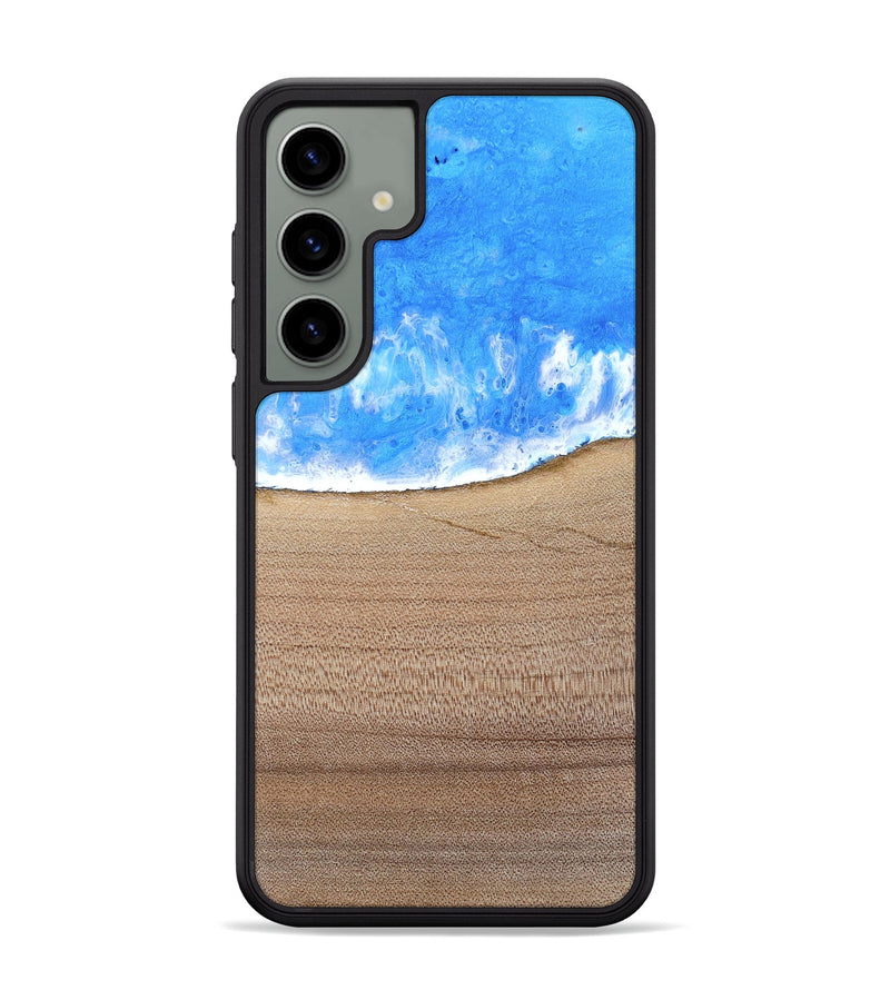Galaxy S24 Plus Wood Phone Case - Jarrod (Coastal, 813694)