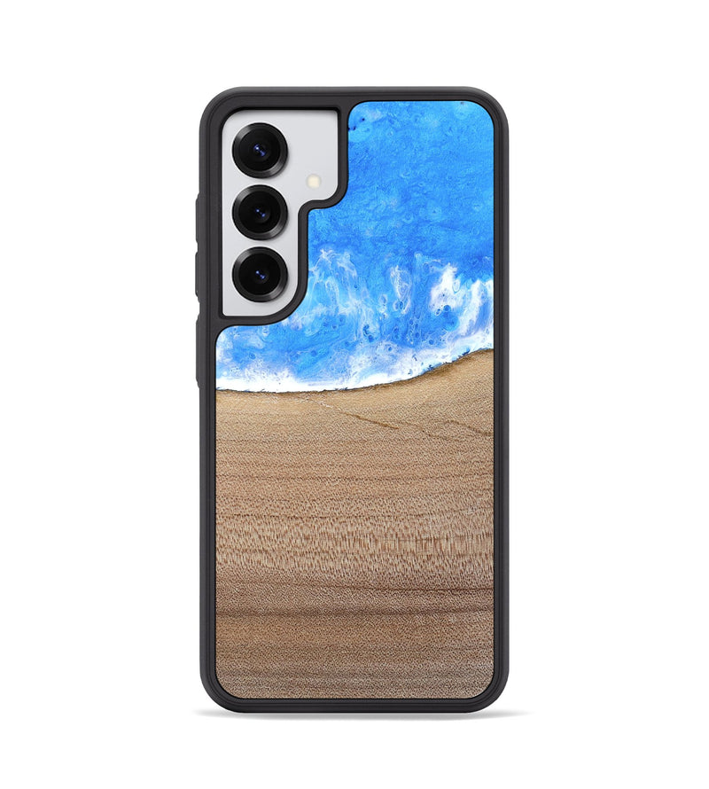 Galaxy S25 Wood Phone Case - Jarrod (Coastal, 813694)