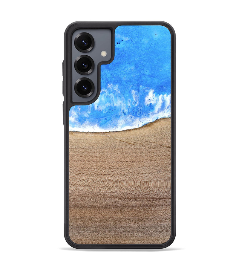 Galaxy S25 Plus Wood Phone Case - Jarrod (Coastal, 813694)