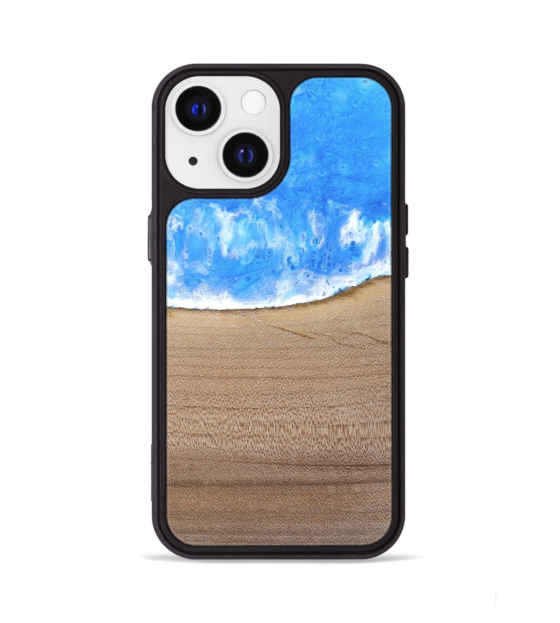 iPhone 13 Wood Phone Case - Jarrod (Coastal, 813694)