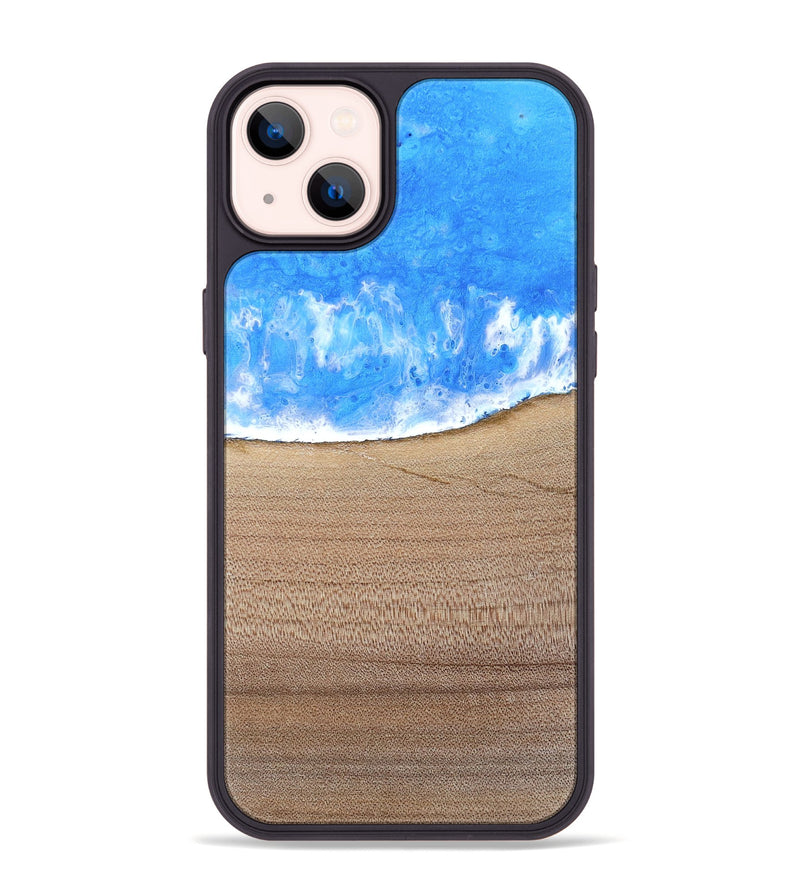 iPhone 14 Plus Wood Phone Case - Jarrod (Coastal, 813694)