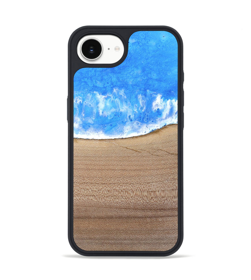 iPhone 16e Wood Phone Case - Jarrod (Coastal, 813694)