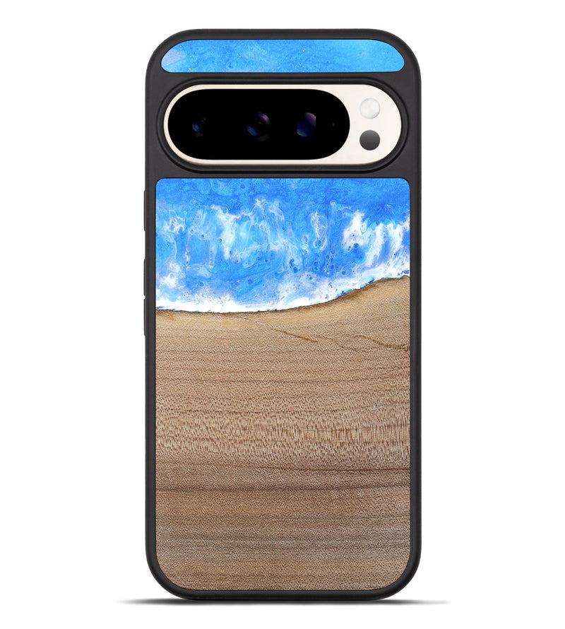 Pixel 9 Pro XL Wood Phone Case - Jarrod (Coastal, 813694)