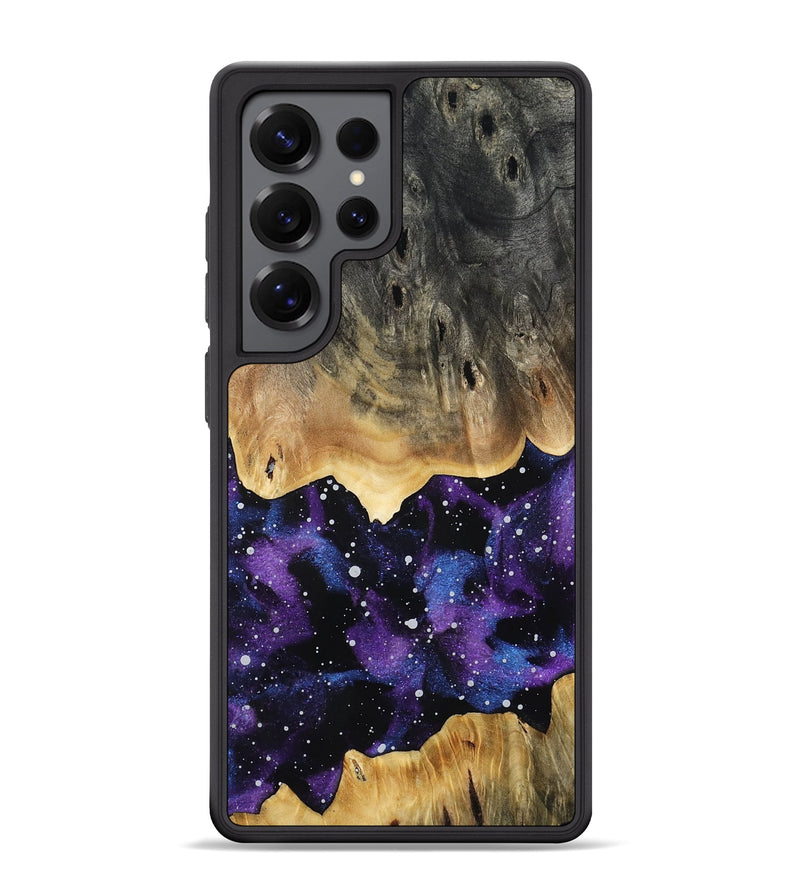 Galaxy S25 Ultra Wood Phone Case - Jericho (Cosmos, 813699)