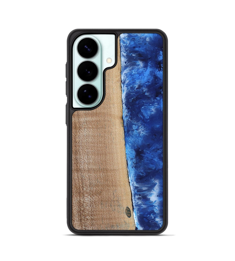 Galaxy S26 Wood Phone Case - Emilee (Coastal, 813705)
