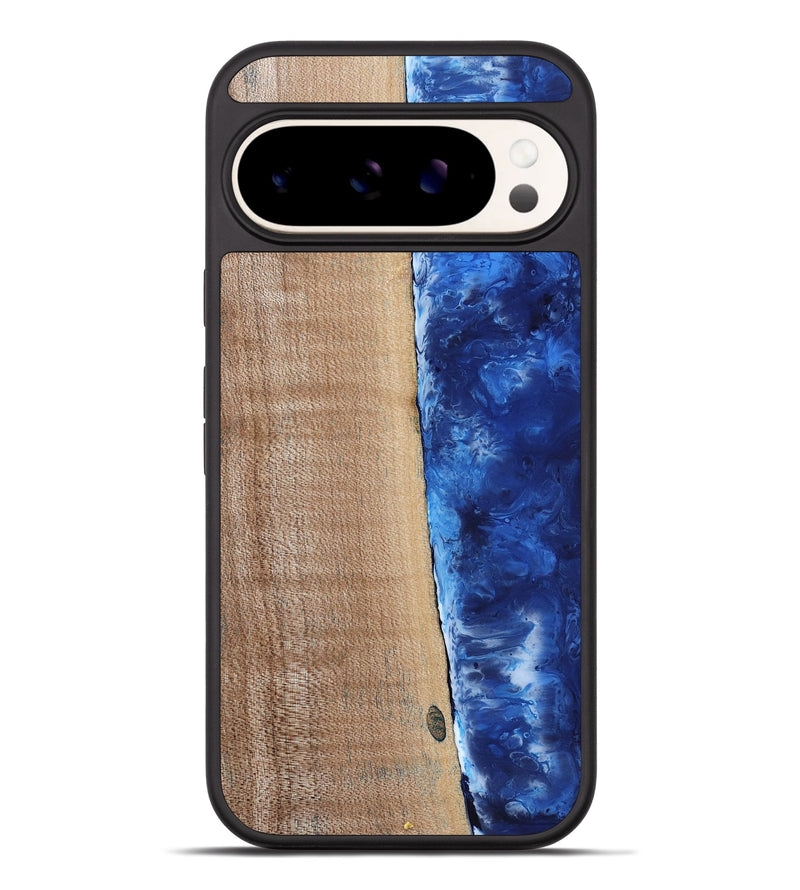 Pixel 9 Pro XL Wood Phone Case - Emilee (Coastal, 813705)