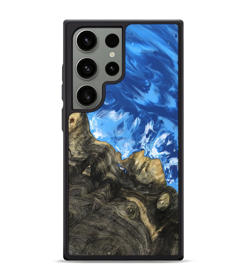 Galaxy S24 Ultra Wood Phone Case - Tillman (Coastal, 813711)