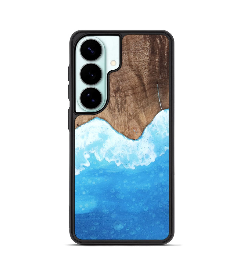 Galaxy S26 Wood Phone Case - Shad (Coastal, 813713)