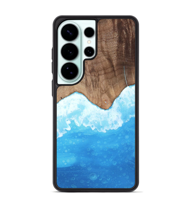 Galaxy S26 Ultra Wood Phone Case - Shad (Coastal, 813713)