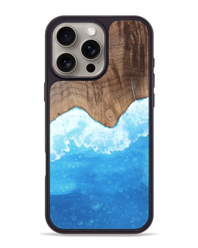 Shad (813713) iPhone 16 Pro Max Phone Case