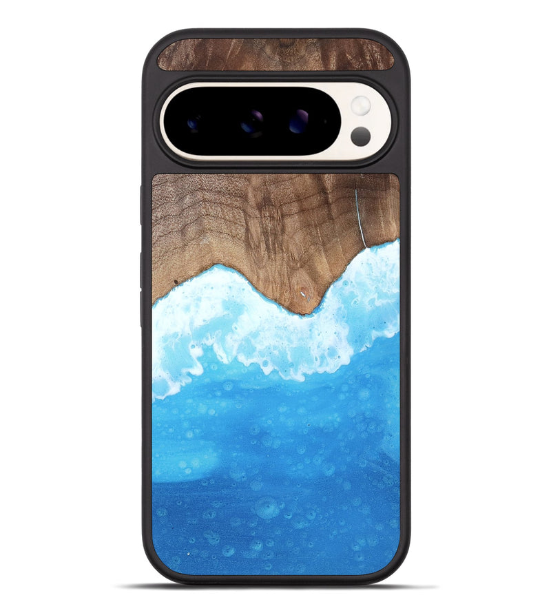 Pixel 9 Pro XL Wood Phone Case - Shad (Coastal, 813713)