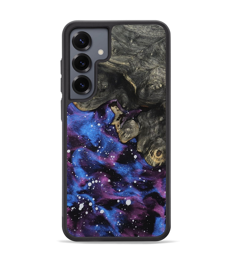Galaxy S25 Plus Wood Phone Case - Vernon (Cosmos, 813716)