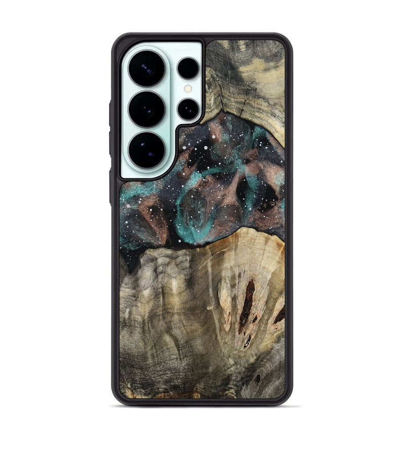 Galaxy S26 Ultra Wood Phone Case - Annetta (Cosmos, 813720)