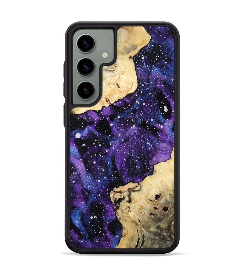 Galaxy S24 Plus Wood Phone Case - Walton (Cosmos, 813724)