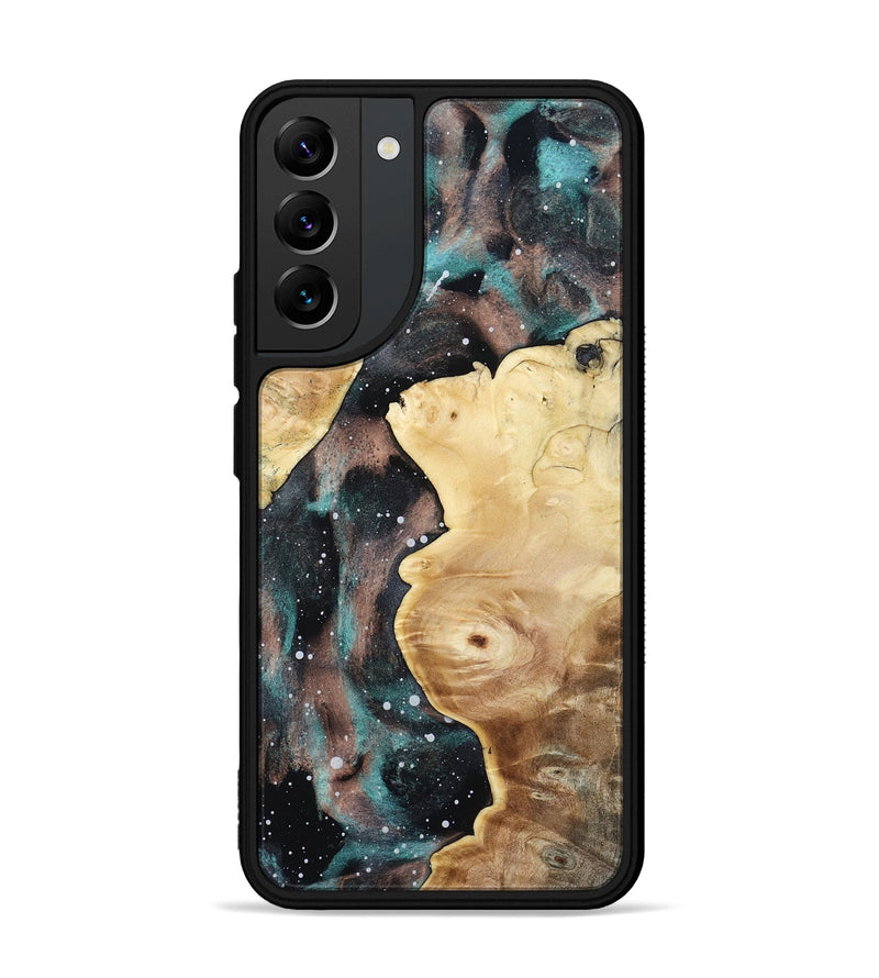 Galaxy S22 Plus Wood Phone Case - Melanie (Cosmos, 813726)