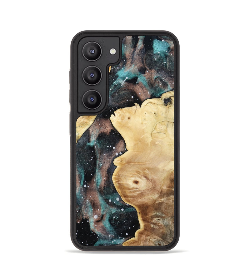 Galaxy S23 Wood Phone Case - Melanie (Cosmos, 813726)