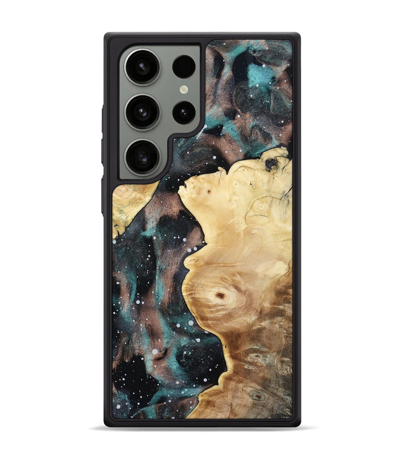 Galaxy S24 Ultra Wood Phone Case - Melanie (Cosmos, 813726)