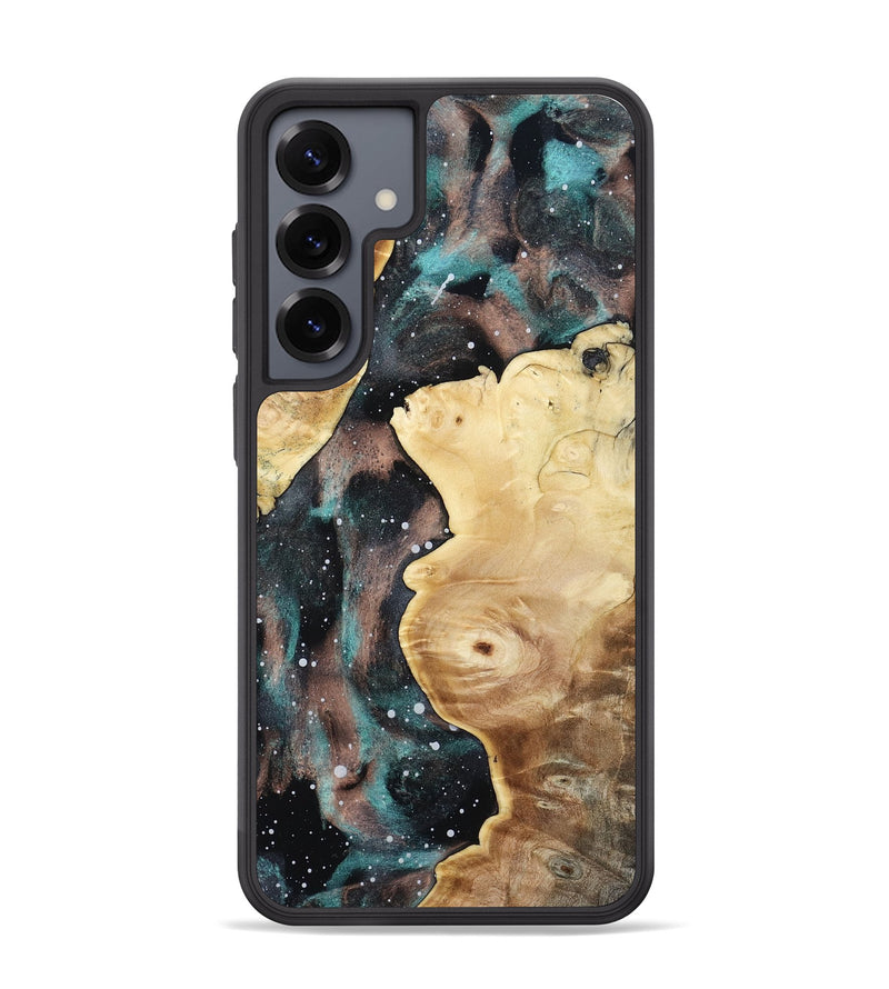 Galaxy S25 Plus Wood Phone Case - Melanie (Cosmos, 813726)