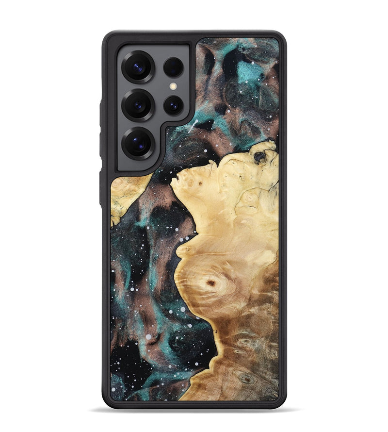 Galaxy S25 Ultra Wood Phone Case - Melanie (Cosmos, 813726)