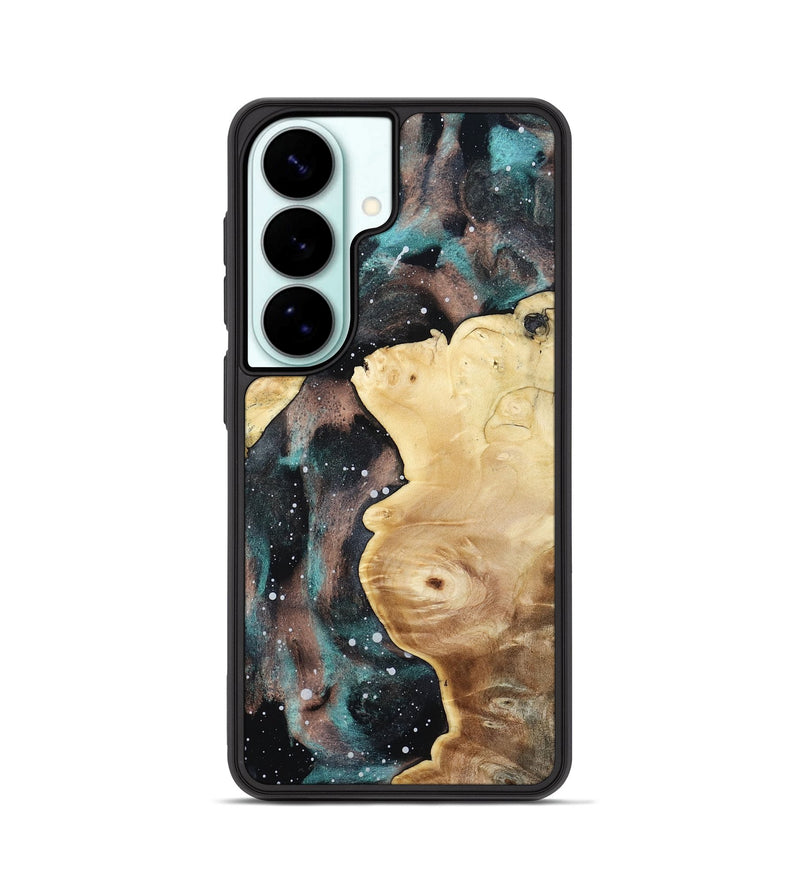Galaxy S26 Wood Phone Case - Melanie (Cosmos, 813726)