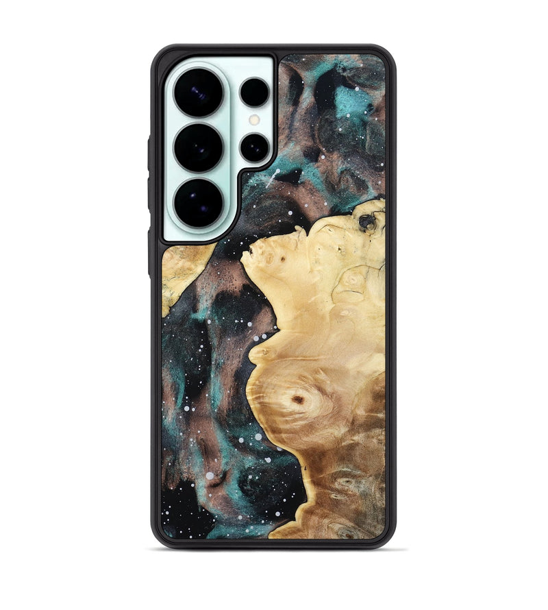 Galaxy S26 Ultra Wood Phone Case - Melanie (Cosmos, 813726)