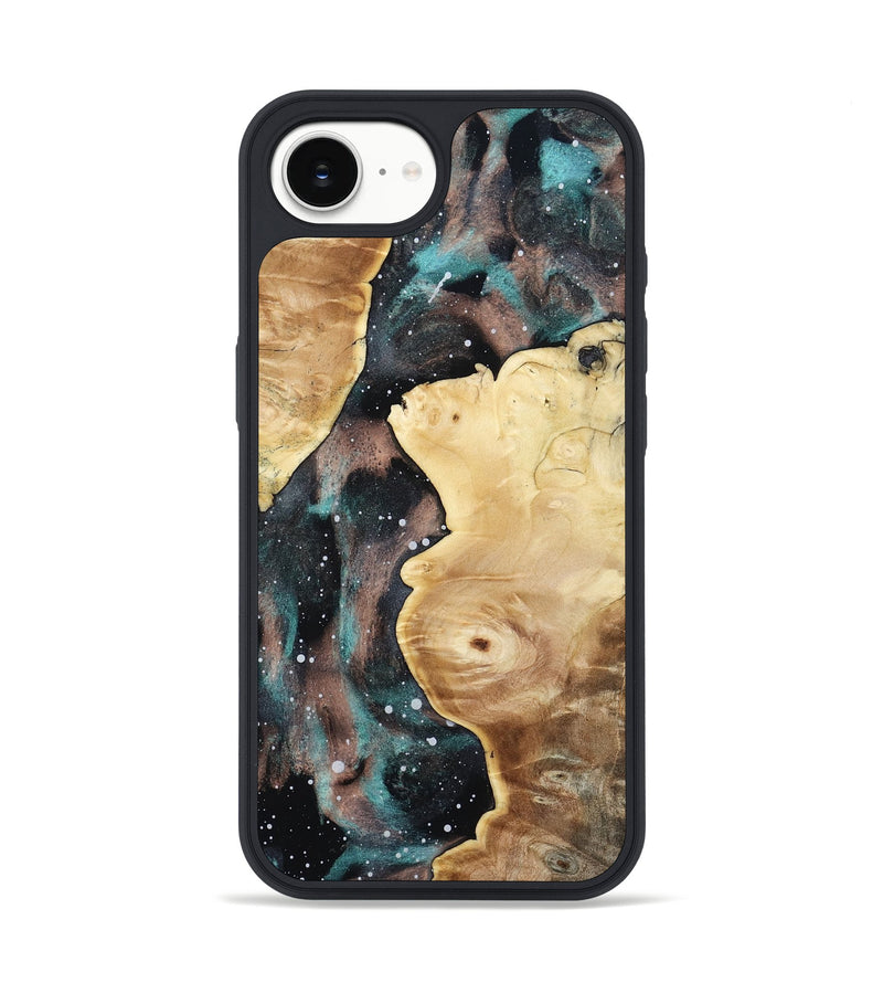 iPhone 16e Wood Phone Case - Melanie (Cosmos, 813726)