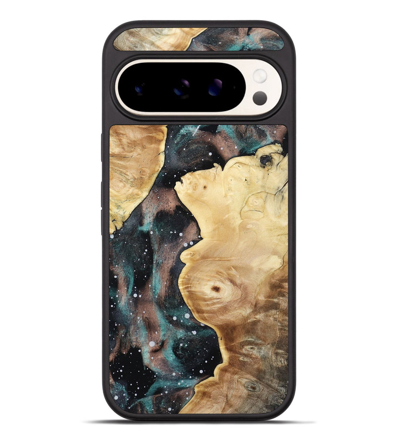 Pixel 9 Pro XL Wood Phone Case - Melanie (Cosmos, 813726)