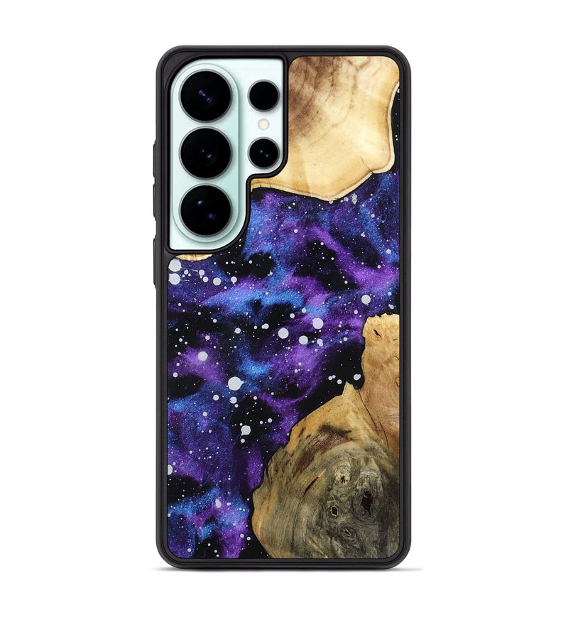 Galaxy S26 Ultra Wood Phone Case - Ryann (Cosmos, 813727)