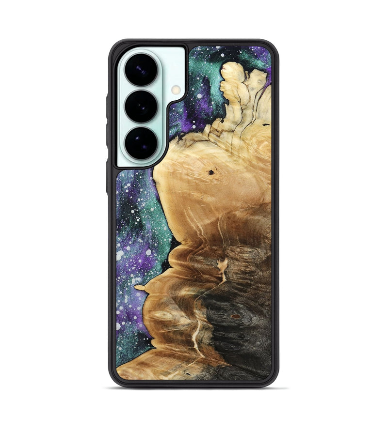 Galaxy S26 Plus Wood Phone Case - Janeen (Cosmos, 813728)