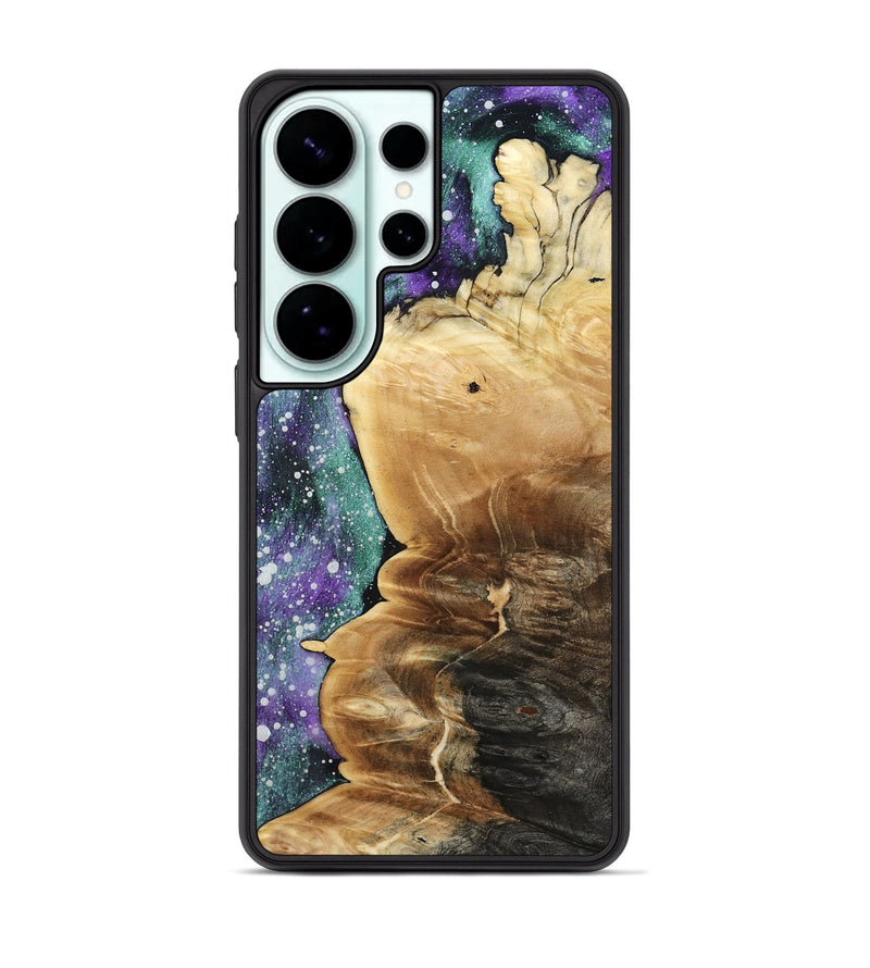 Galaxy S26 Ultra Wood Phone Case - Janeen (Cosmos, 813728)