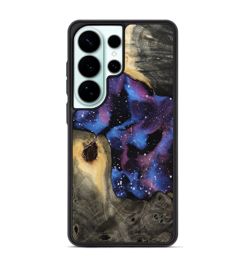 Galaxy S26 Ultra Wood Phone Case - Odell (Cosmos, 813732)