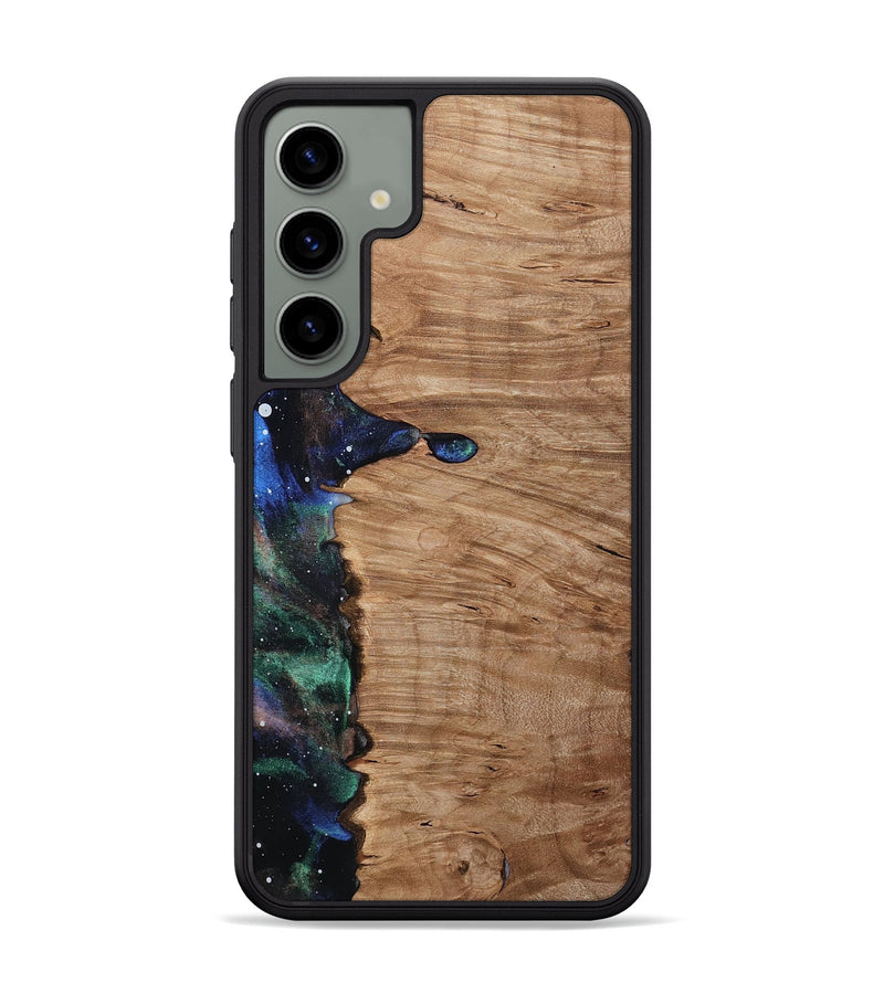 Galaxy S24 Plus Wood Phone Case - Dutton (Cosmos, 813733)