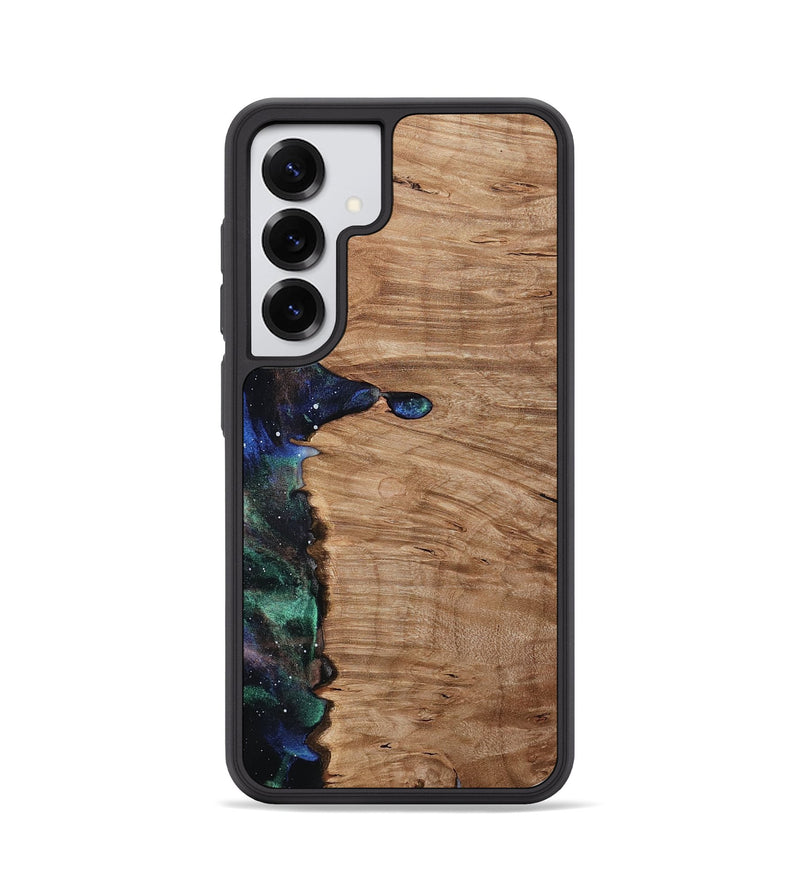 Galaxy S25 Wood Phone Case - Dutton (Cosmos, 813733)