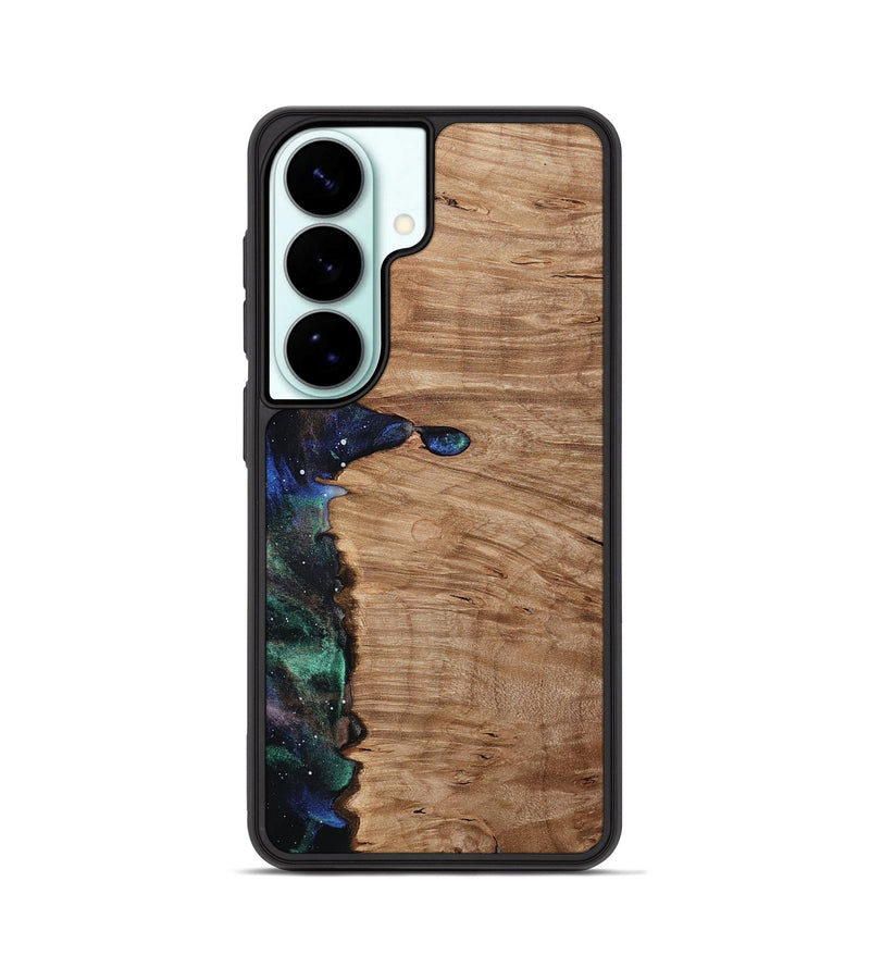 Galaxy S26 Wood Phone Case - Dutton (Cosmos, 813733)
