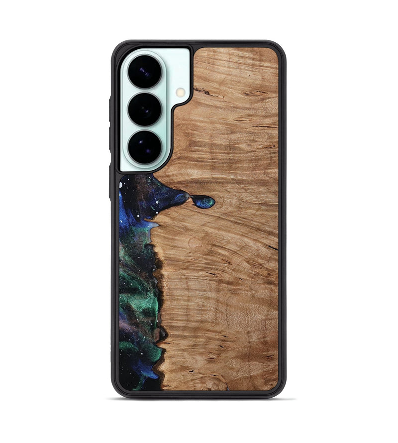 Galaxy S26 Plus Wood Phone Case - Dutton (Cosmos, 813733)