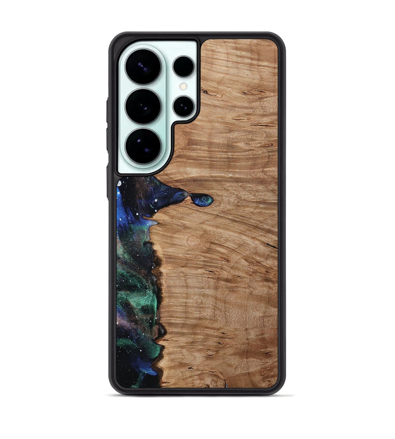 Galaxy S26 Ultra Wood Phone Case - Dutton (Cosmos, 813733)