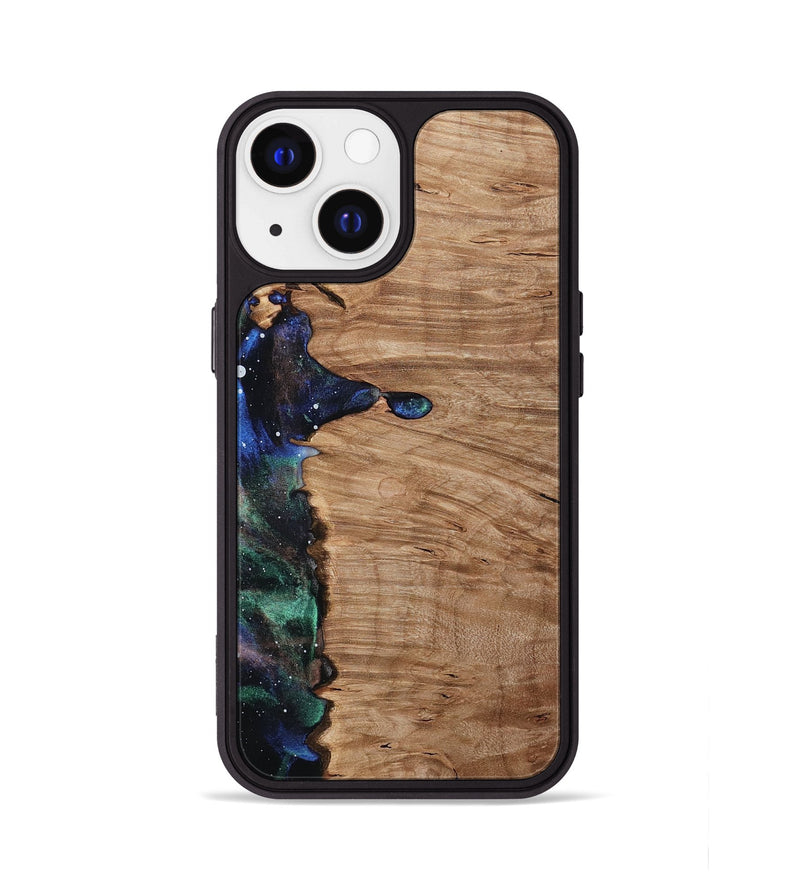 iPhone 13 Wood Phone Case - Dutton (Cosmos, 813733)