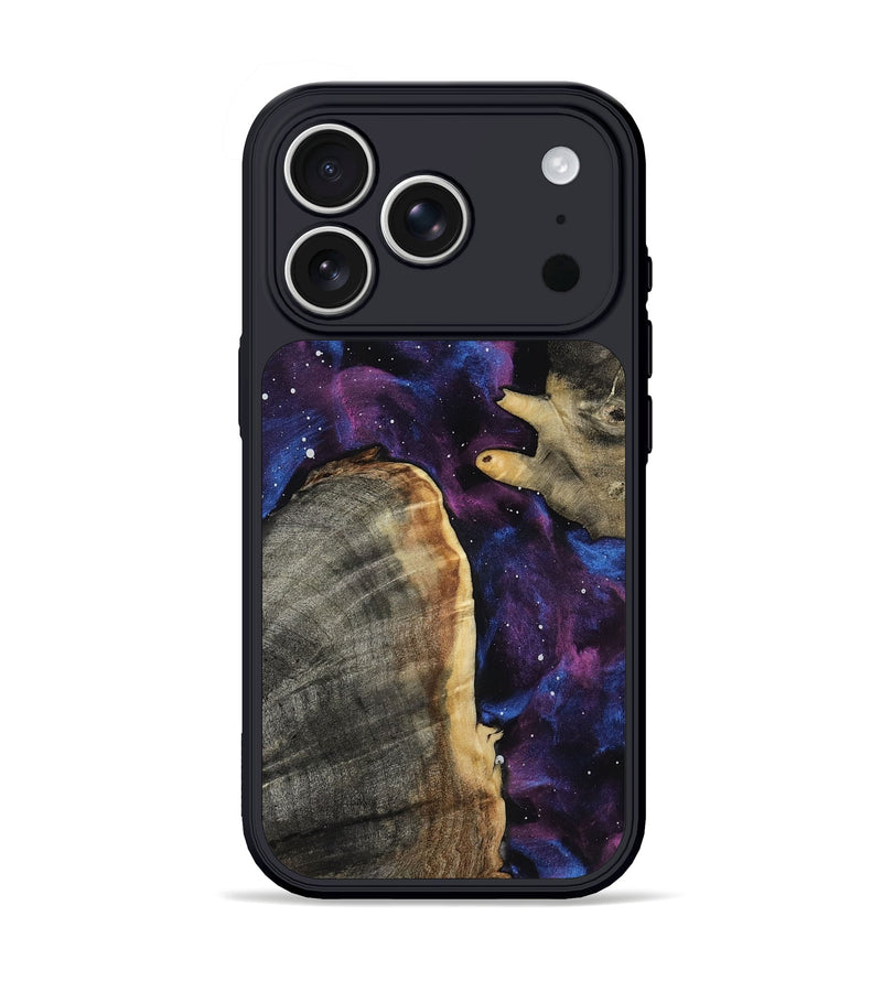 iPhone 17 Pro Wood Phone Case - Perla (Cosmos, 813747)