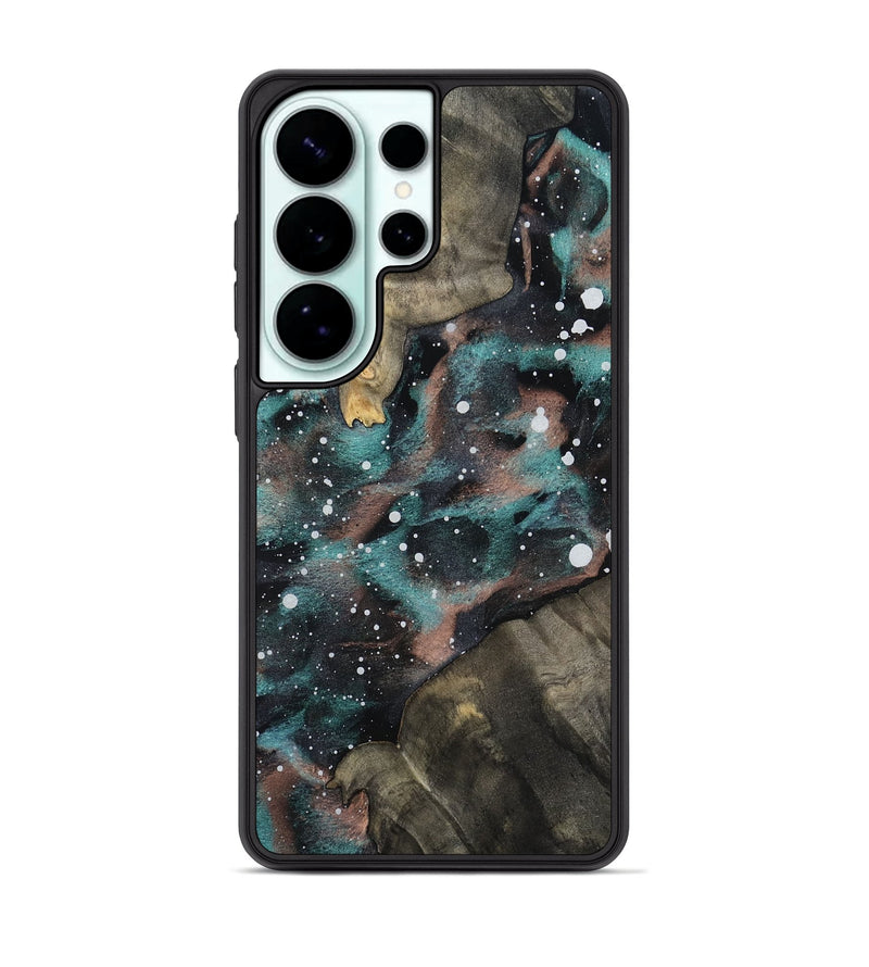 Galaxy S26 Ultra Wood Phone Case - Davion (Cosmos, 813750)